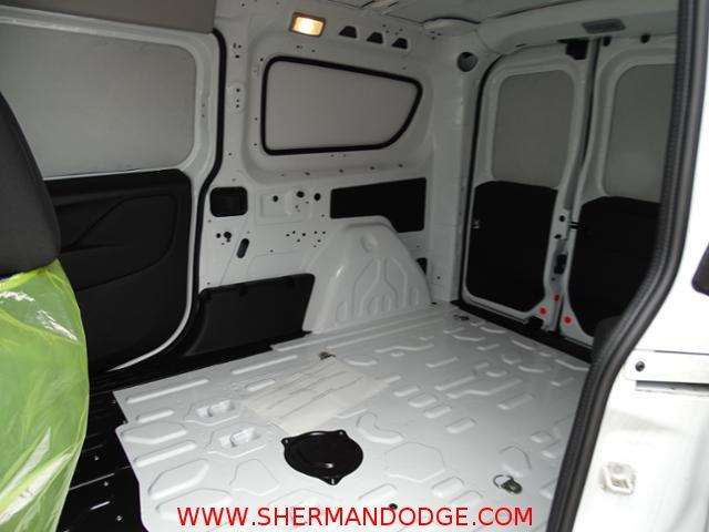 2017 RAM ProMaster City Cargo Tradesman 4dr Cargo Mini-Van